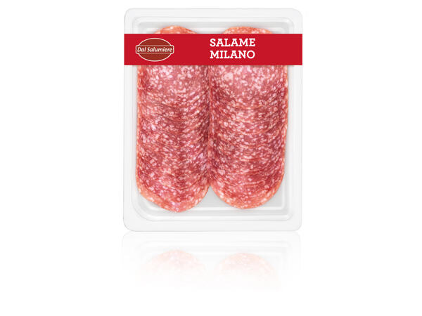 Salami Milano