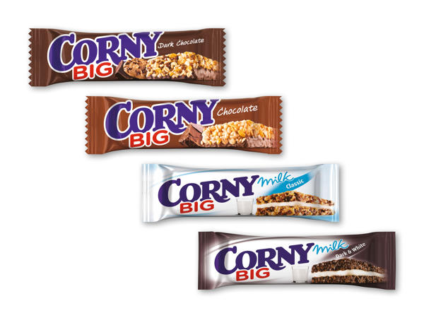 CORNY Myslibar