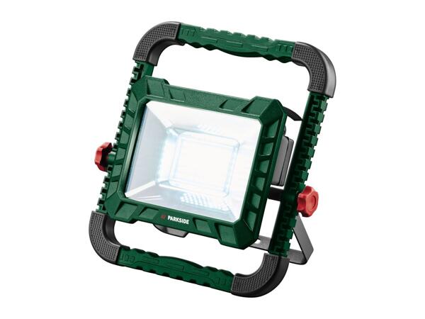Parkside LED Work Light