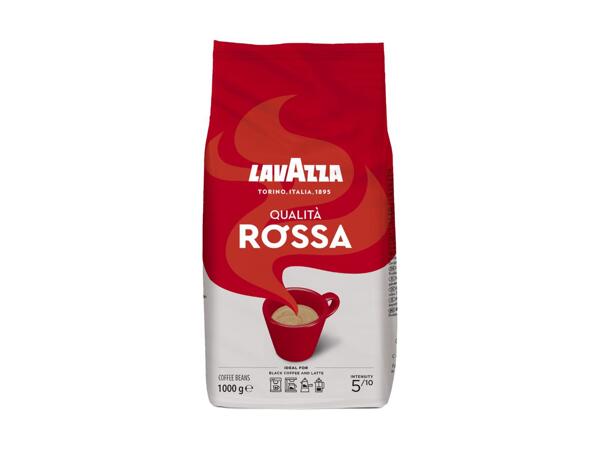 Lavazza Qualita Rossa​