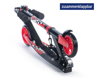 CRANE Alu-Scooter