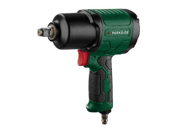 Pneumatický rázový utahovák PDSS 850 A1