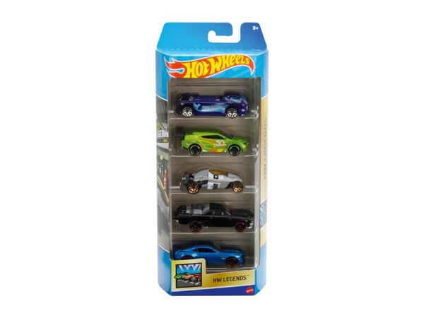 Disney Princess Ballerina Doll / Hot Wheels Car Assortment