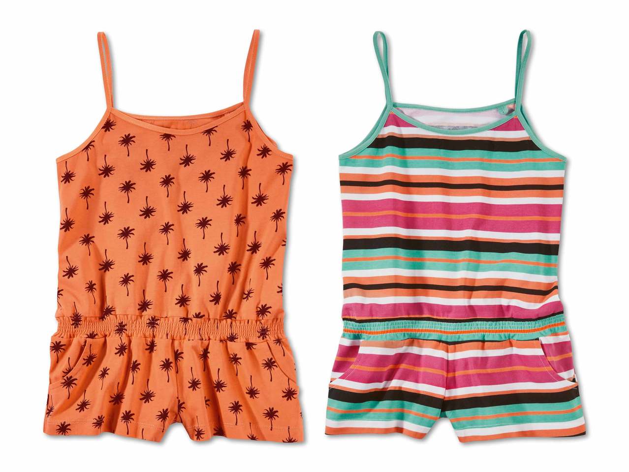 Combinaison pour fille1