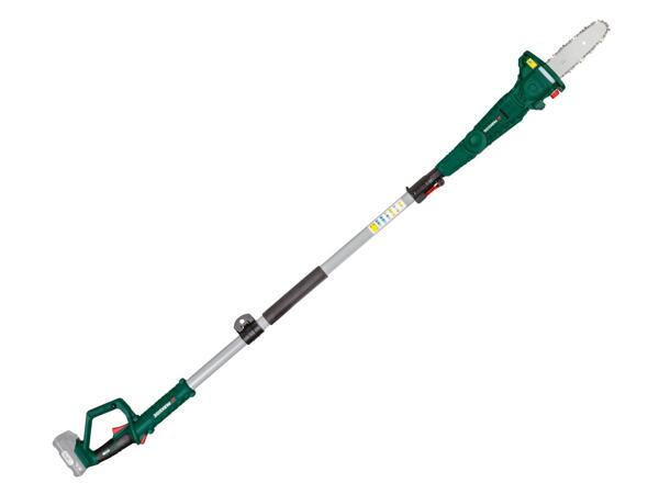 Cordless Pruner