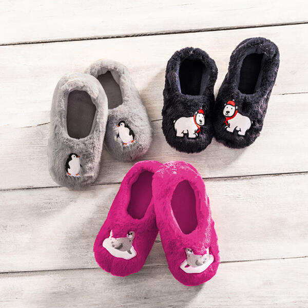Anti-Rutsch-Haus-Slipper
