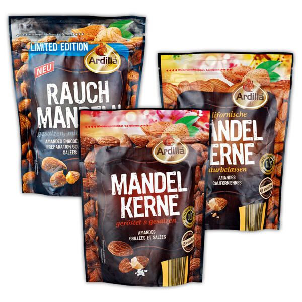 Mandelkerne