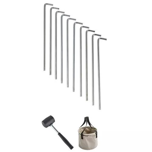 Camping Accessories