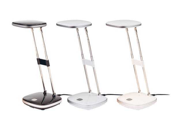 LIVARNO LUX(R) LED-bordlampe
