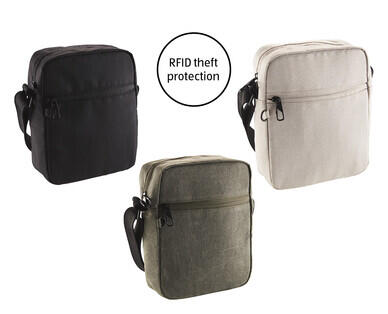 Anti-Theft Bags
