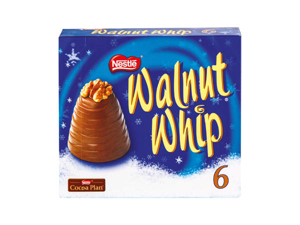 WALNUT WHIP