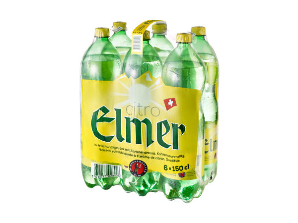 Elmer Citro