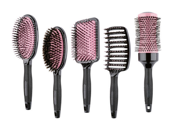 Brosse à cheveux