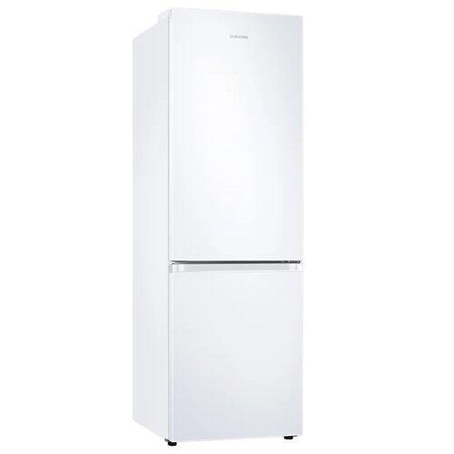 SAMSUNG Réfrigérateur combiné RB7300, WiFi, 344 litre, RB34C600DWW/WS, blanc