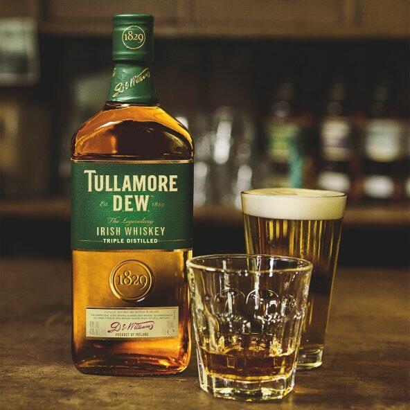 Whiskey