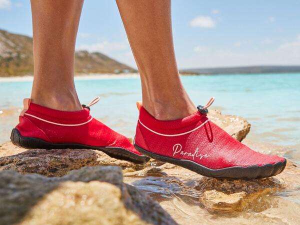 Adult Aqua Shoes
