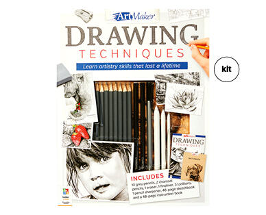 Craft Artmaker Kits