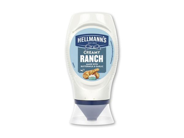Mayonnaise