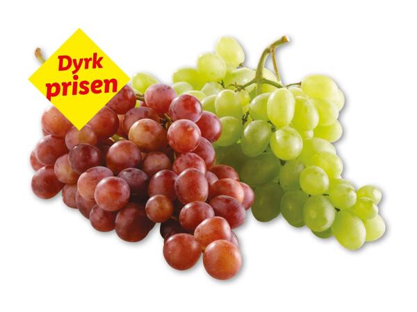 Vindruemix