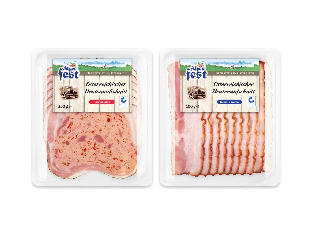 Stekt sidfläsk, skivat