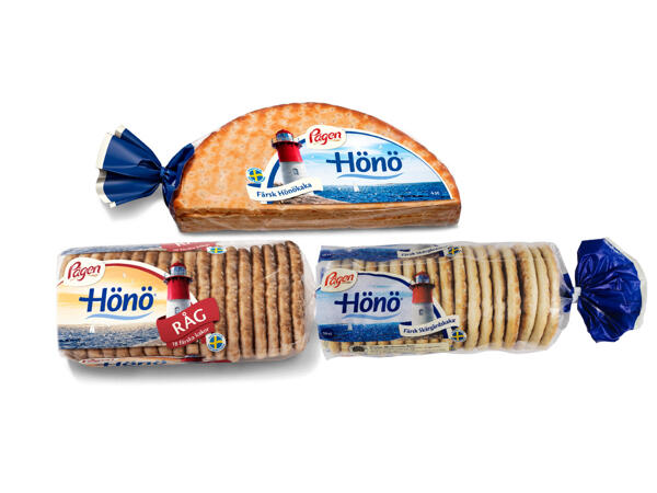 Pågen Hönökaka