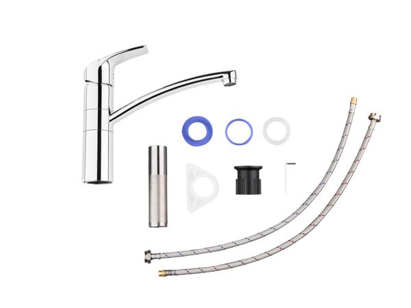 Kitchen Mixer Tap