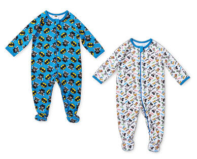 Infant Licensed Sleepwear