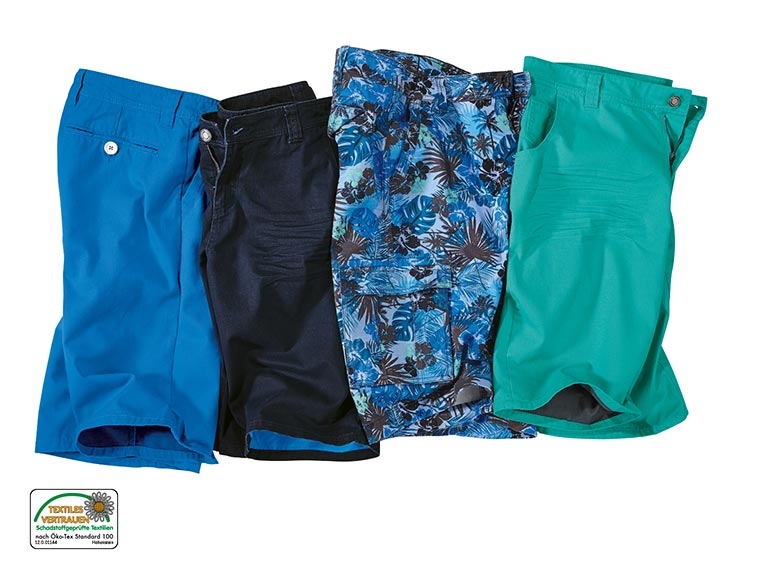 Bermudas