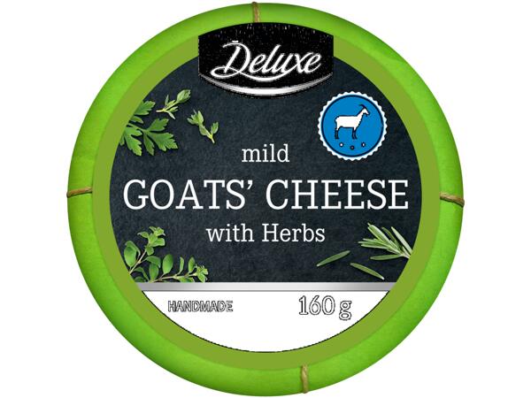 Goat's Cheese