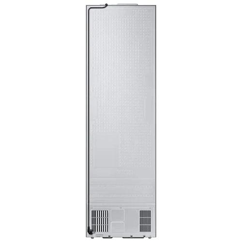 SAMSUNG Frigorifero-congelatore, RB38C7B6BS9/WS, argento