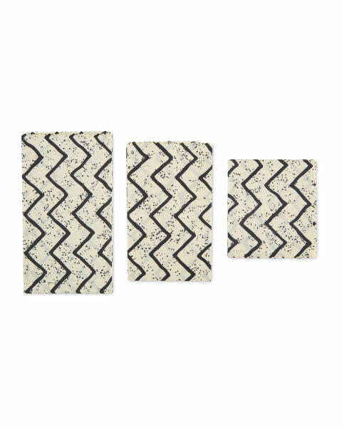 Beeswax Reusable Modern Wraps