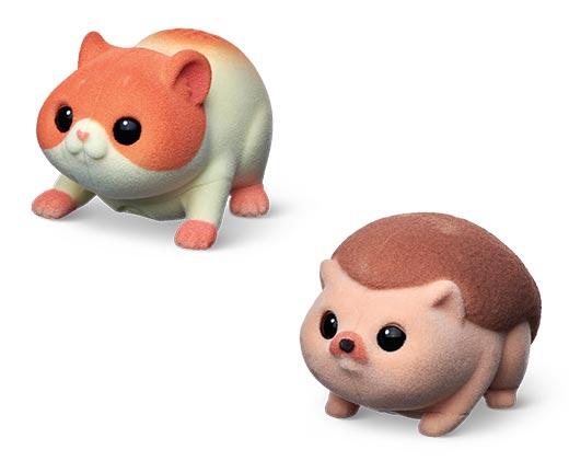 Little Live Pets Needees