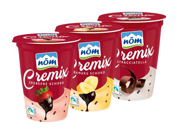 Cremix
