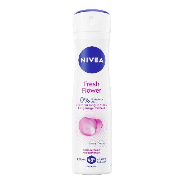 NIVEA(R) 				Déodorant
