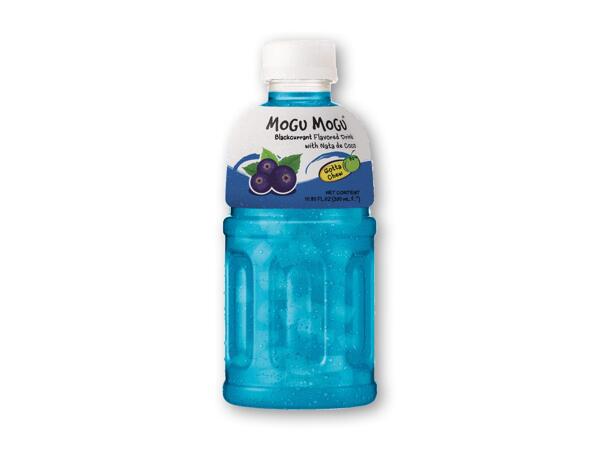 MOGU MOGU Drik