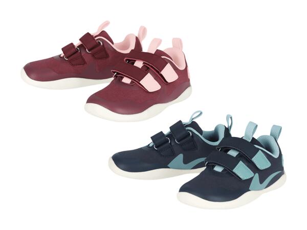 Chaussures pieds nus