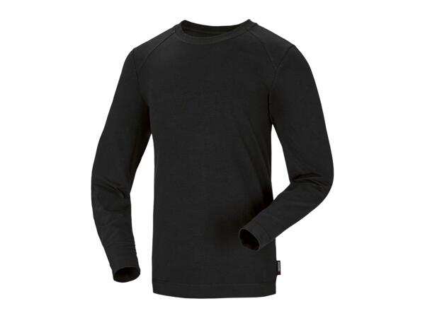 Men's long sleeve base layer