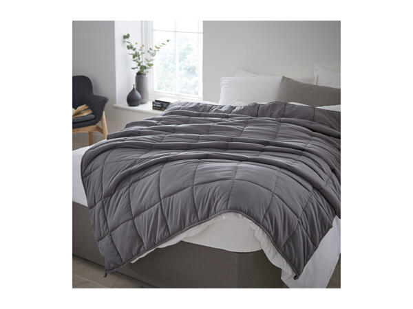 Silentnight 6.8kg Weighted Blanket