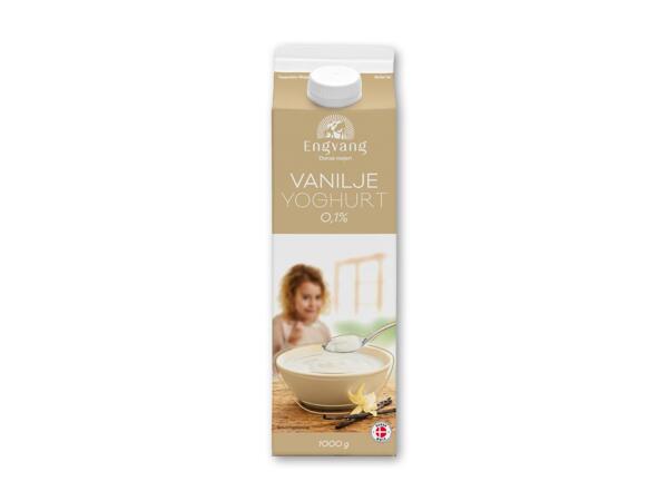 ENGVANG Yoghurt