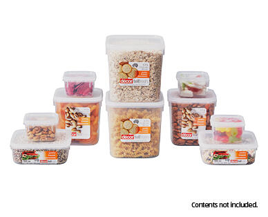 Décor Tellfresh Box Set 20pc