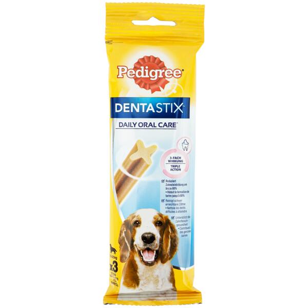 Pedigree Dentastix hondensnack