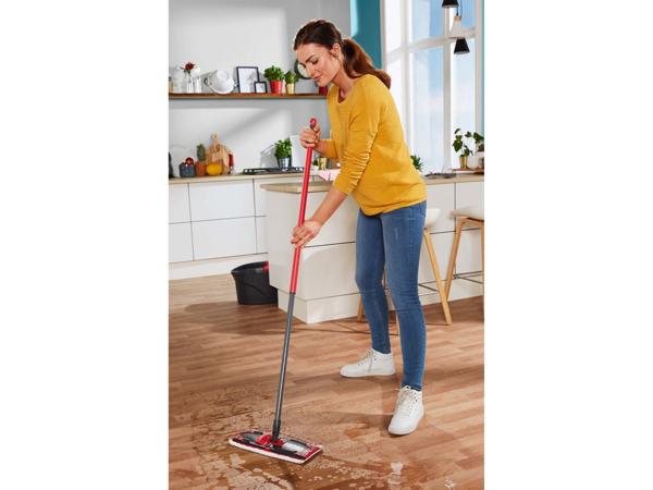 Ultramat Cleaning System