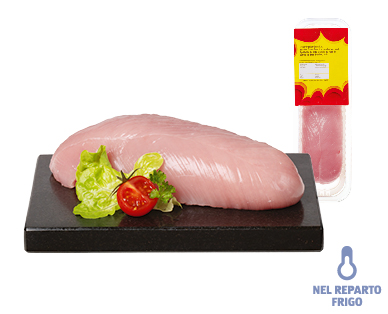 Filetto di tacchino