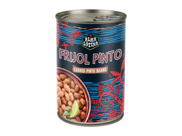 Alma Latina Canned Beans