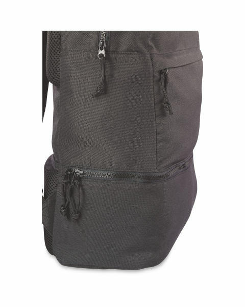 Crane Anthracite Backpack