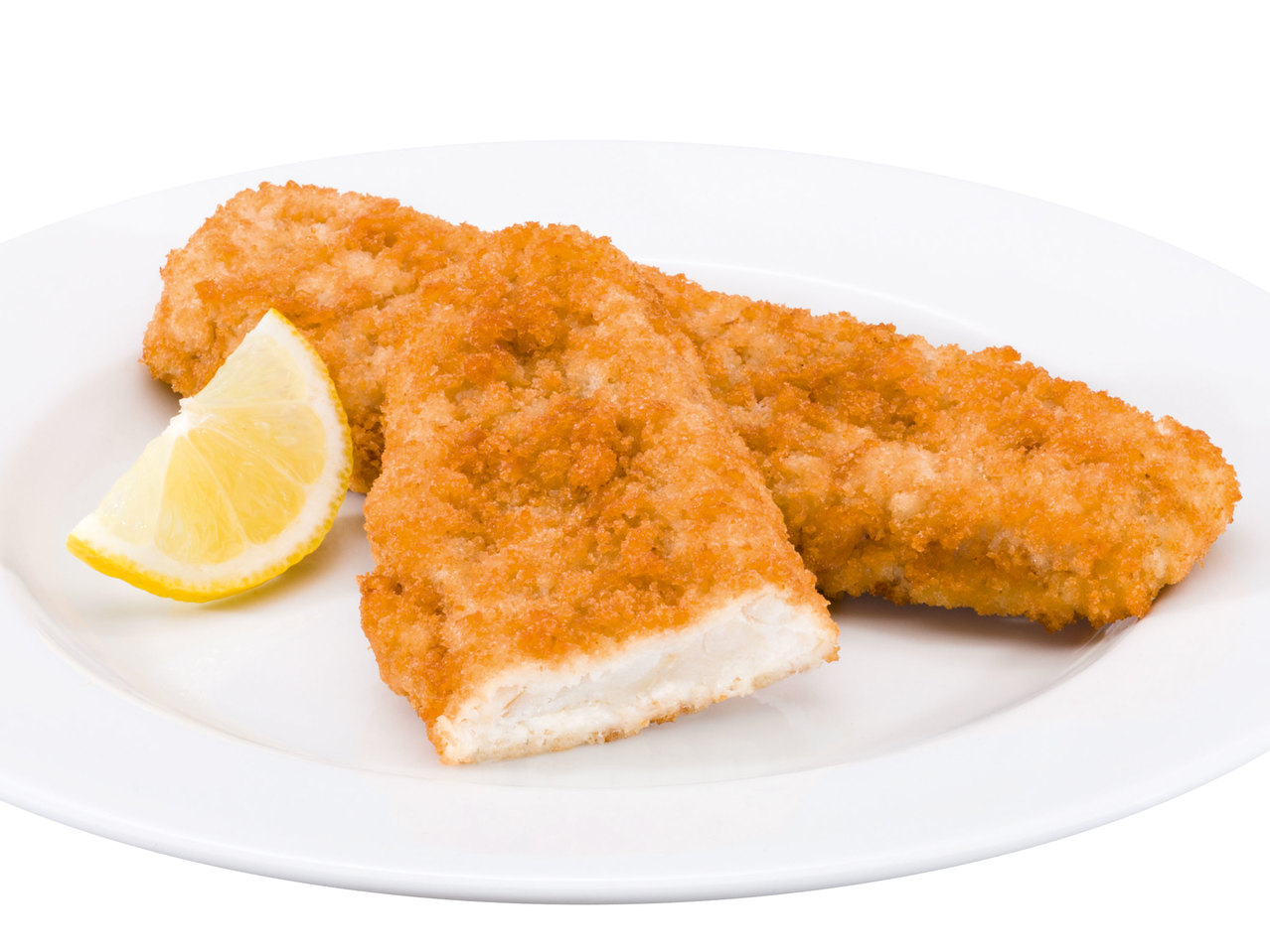 FISCHERSTOLZ Knusper-Backfisch