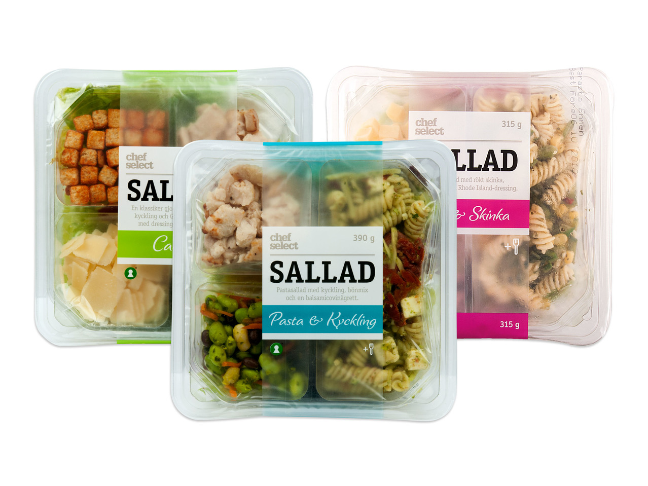 SALLAD