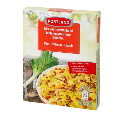 Mélange d'épices pour plats au four