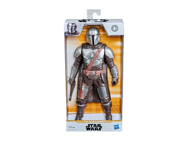Avengers / Star Wars Action Figure