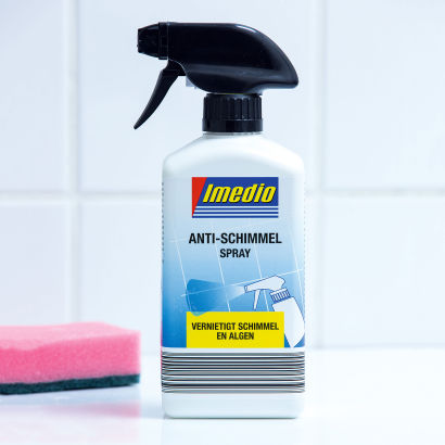 Anti-Schimmelspray